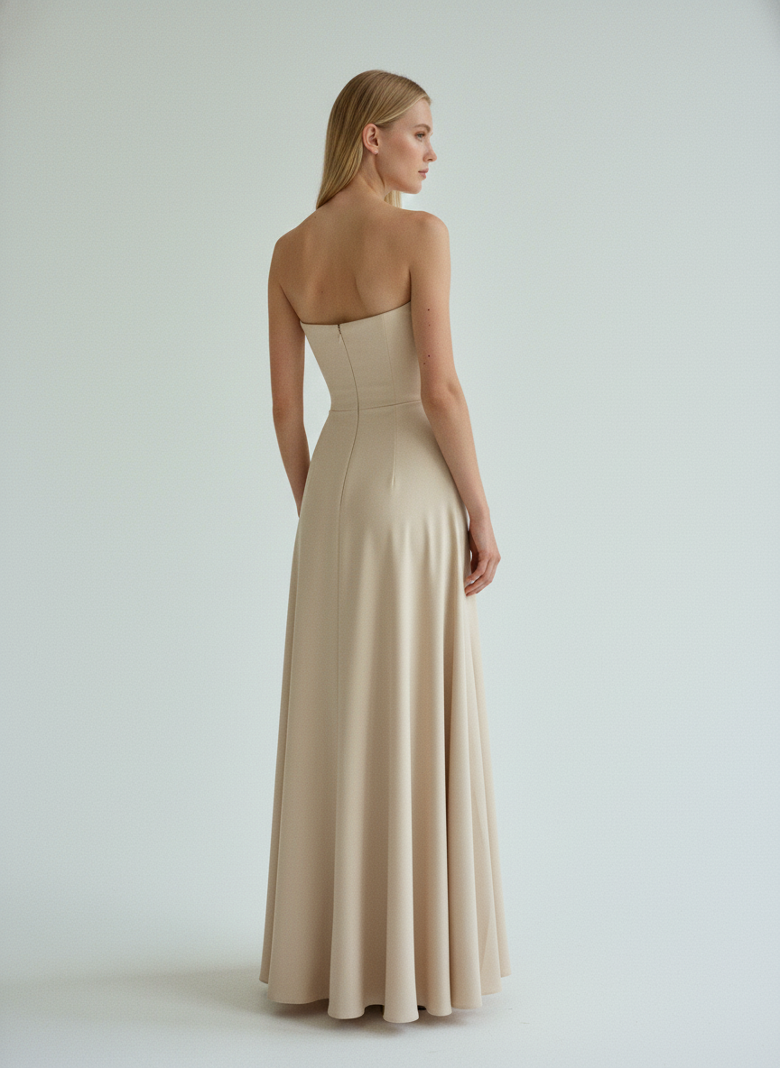 Solace Gown