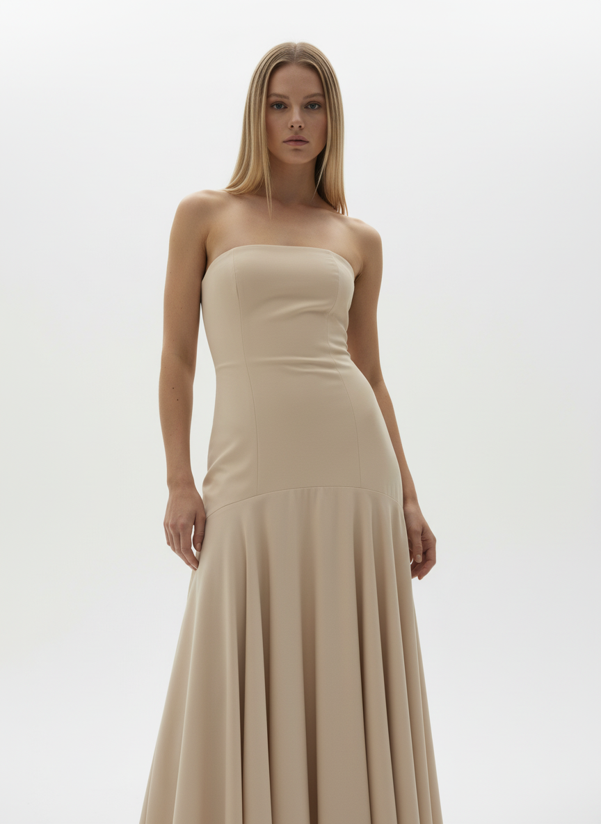 Solace Gown