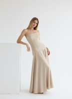 Solace Gown
