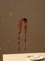 Woven Knit Hair Band
