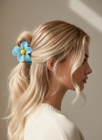 Bloom Hair Claw Clip
