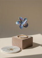 Bloom Hair Claw Clip