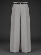 Sterling Drape Palazzo Pants